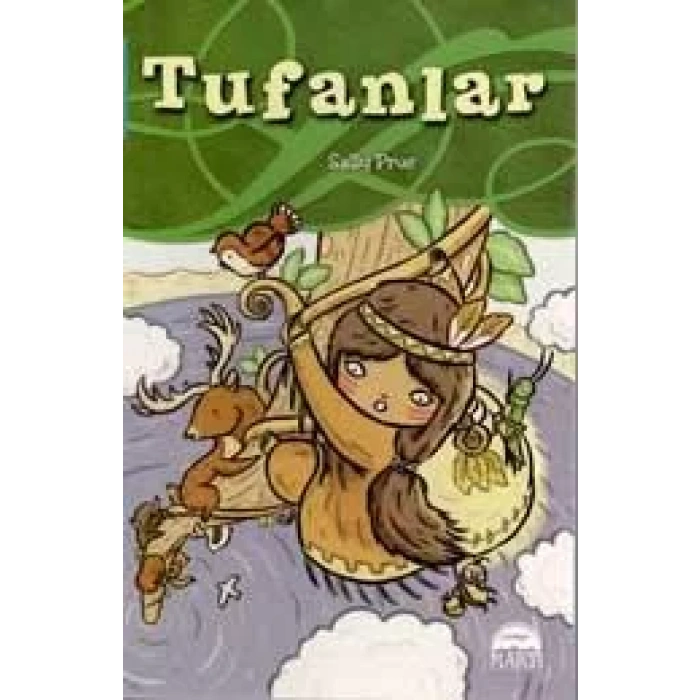 TUFANLAR