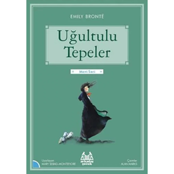 Uğultulu Tepeler (Mavi Seri)