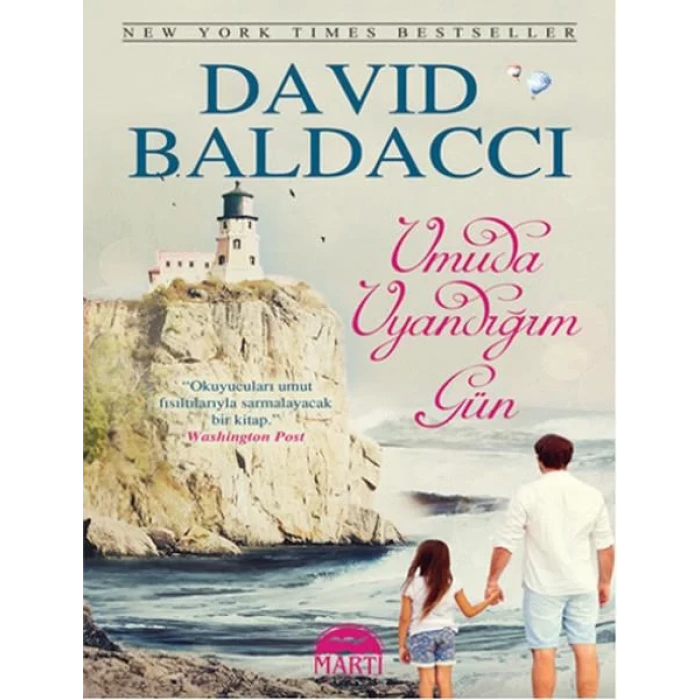 UMUDA UYANDIĞIM GÜN