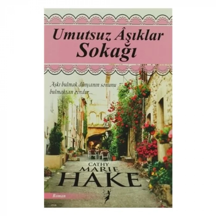 UMUTSUZ AŞIKLAR SOKAĞI - KALİPSO