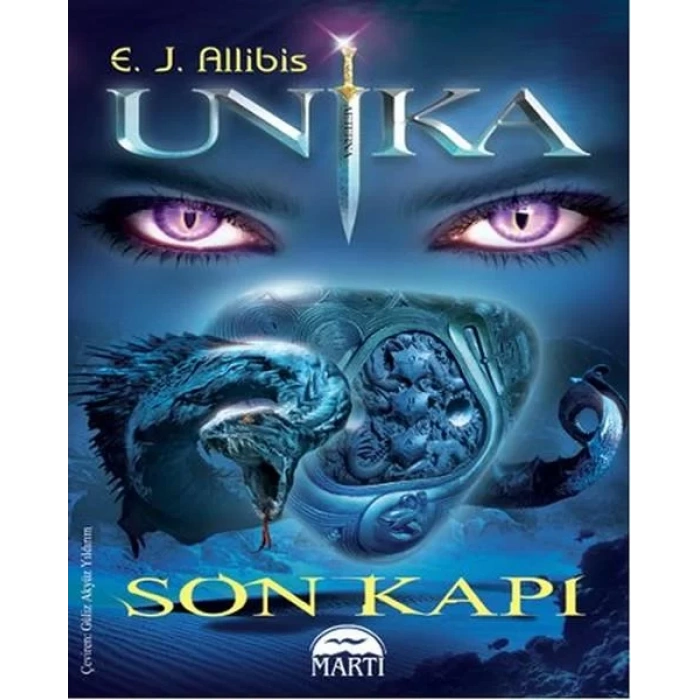 UNIKA - SON KAPI