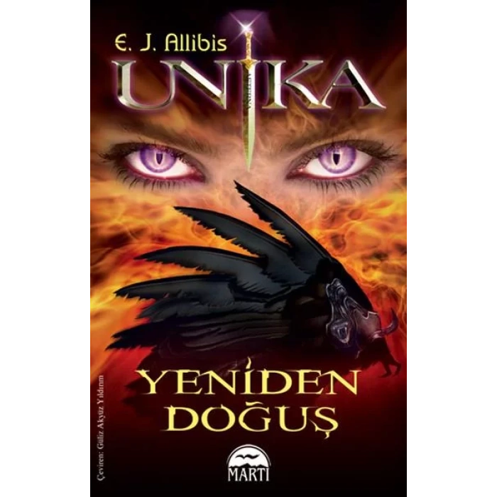 UNIKA - YENİDEN DOĞUŞ