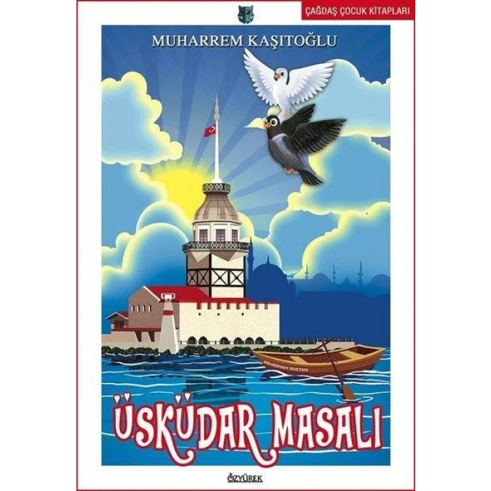 ÜSKÜDAR MASALI