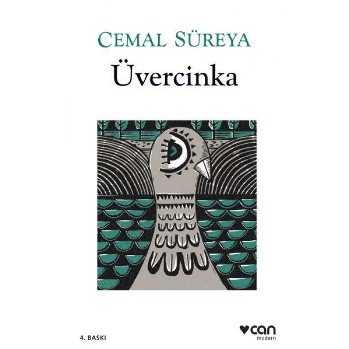 ÜVERCİNKA - CAN