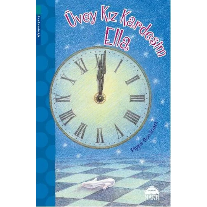 Üvey Kız Kardeşim Ella