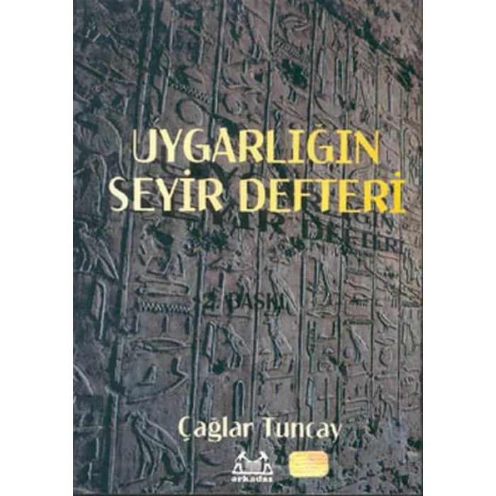 Uygarlığın Seyir Defteri