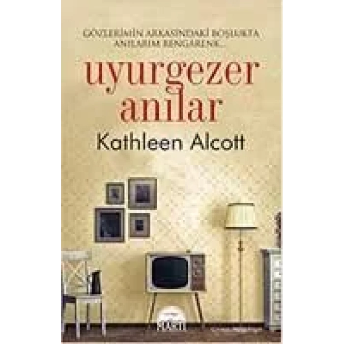 UYURGEZER ANILAR