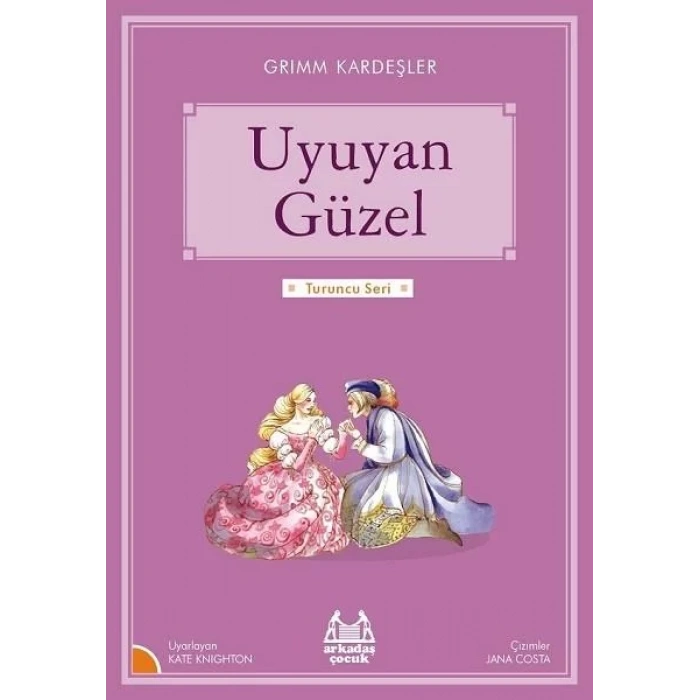 Uyuyan Güzel