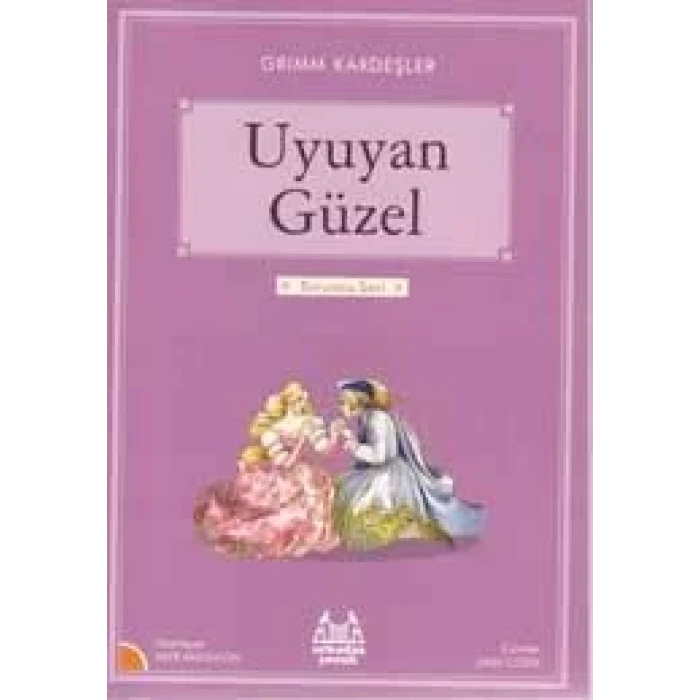 Uyuyan Güzel (Turuncu Dizi)