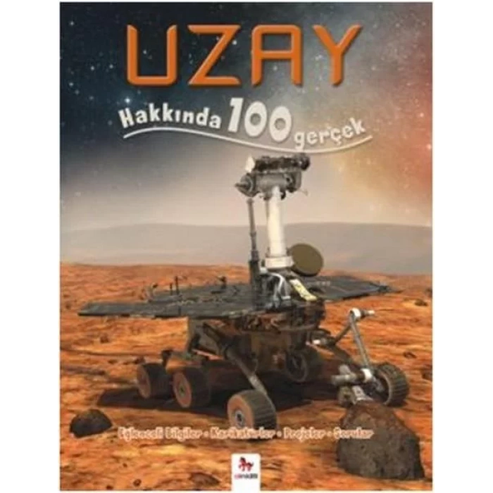 Uzay Hakkında 100 Gerçek