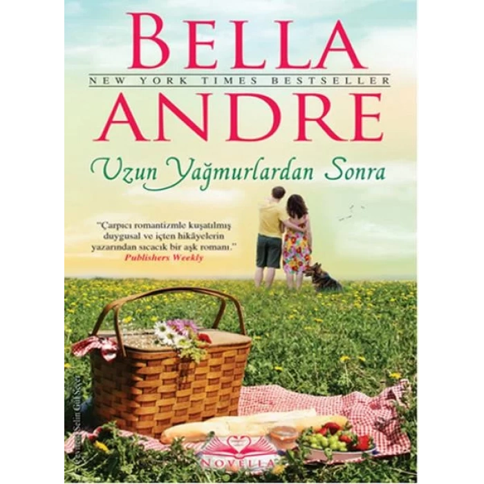 UZUN YAĞMURLARDAN SONRA