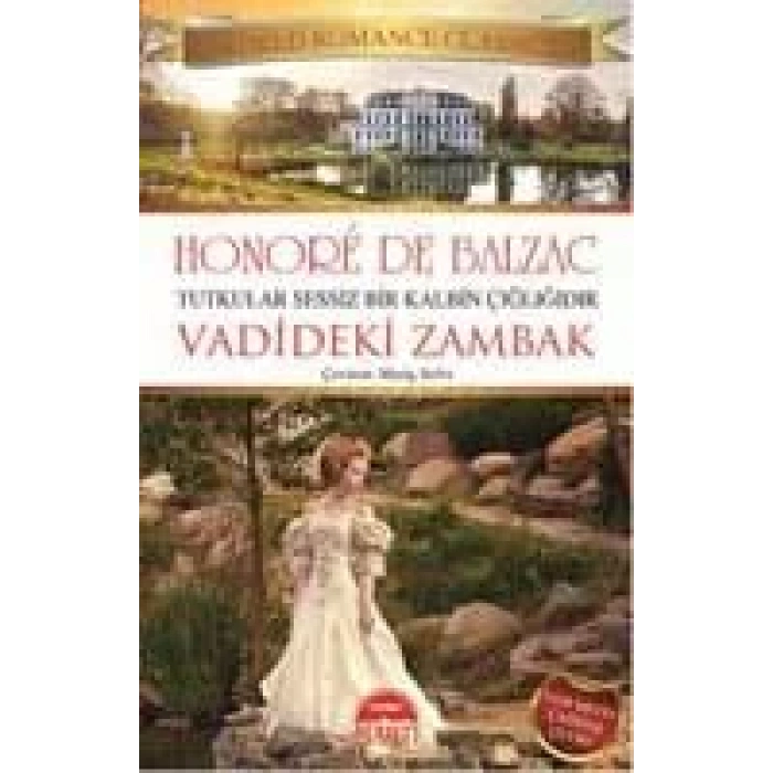 VADİDEKİ ZAMBAK