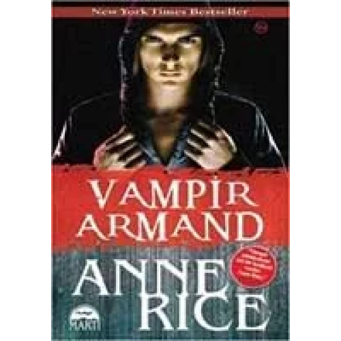 VAMPİR ARMAND