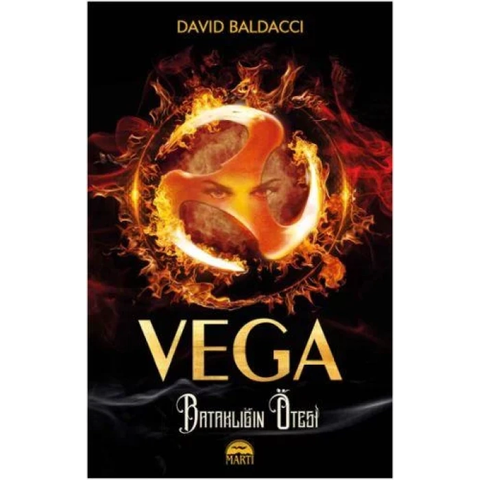 VEGA - BATAKLIĞIN ÖTESİ