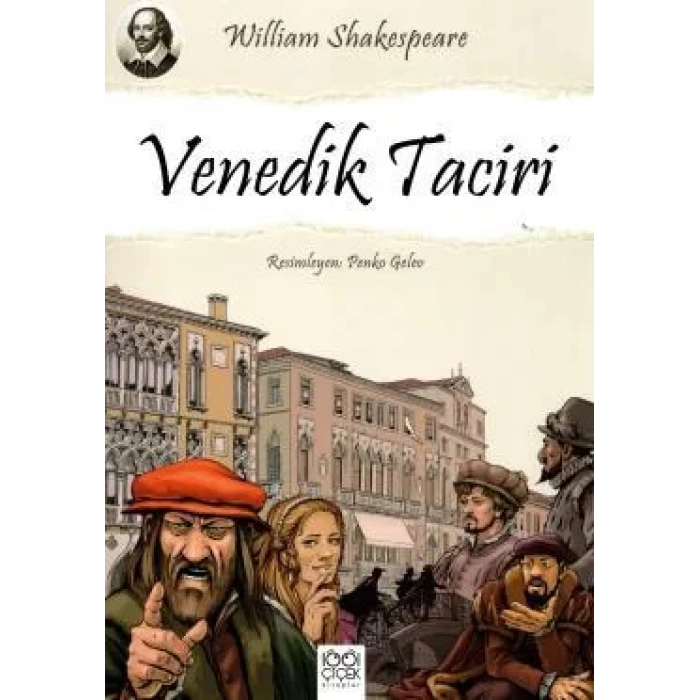 Venedik Taciri