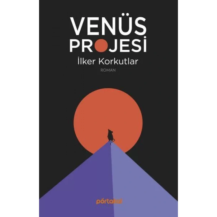 Venüs Projesi