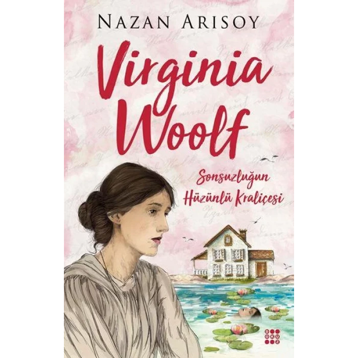 VIRGINIA WOOLF  - DOKUZ YAYINLARI
