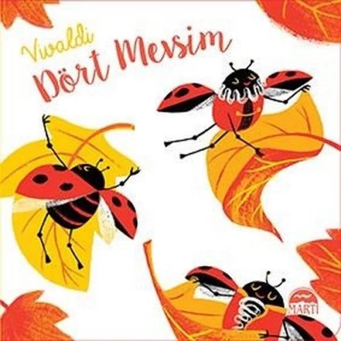 VİVALDİ - DÖRT MEVSİM