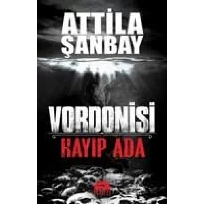 Vordonisi Kayıp Ada