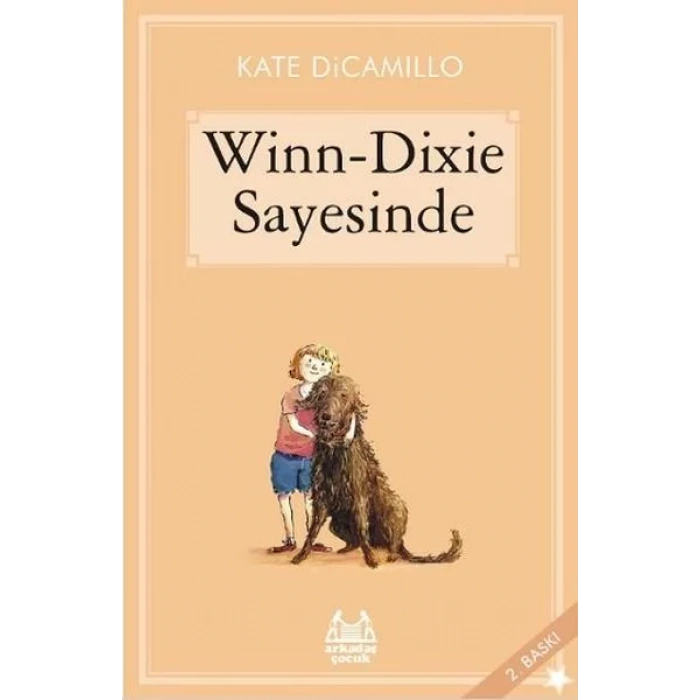 Winn-Dixie Sayesinde
