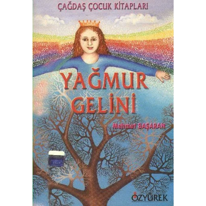 YAĞMUR GELİNİ