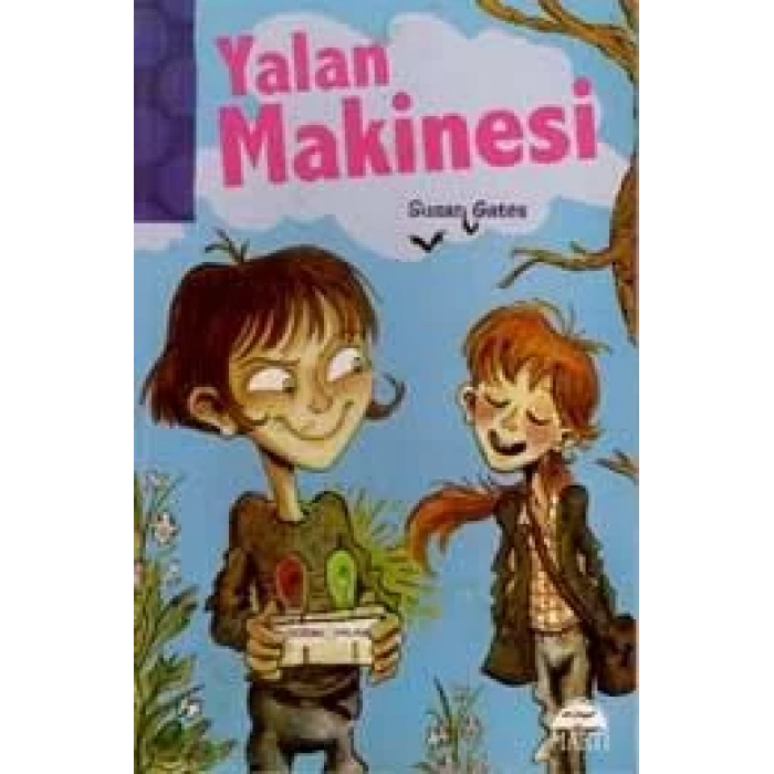 YALAN MAKİNESİ