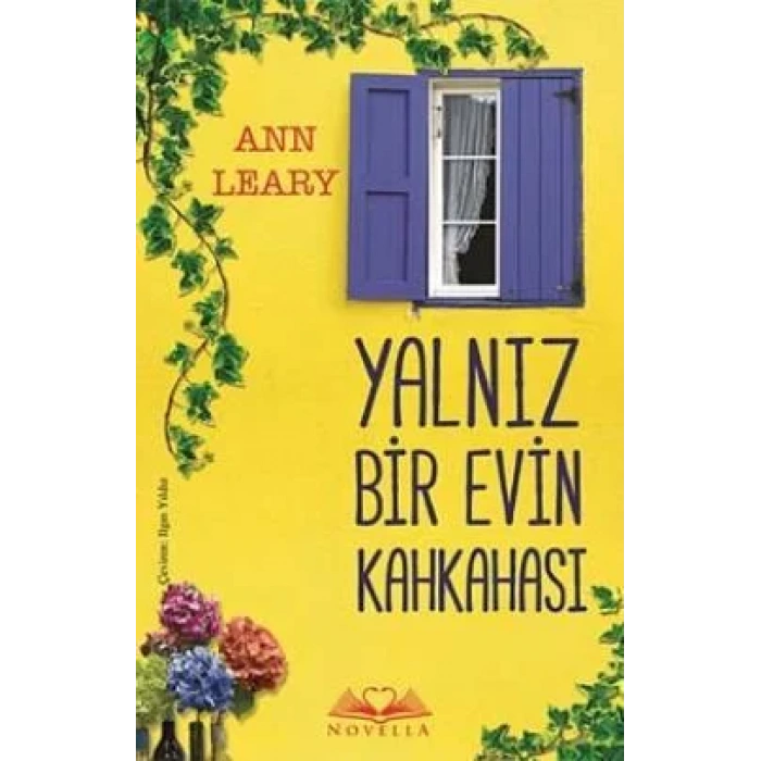 YALNIZ BİR EVİN KAHKAHASI