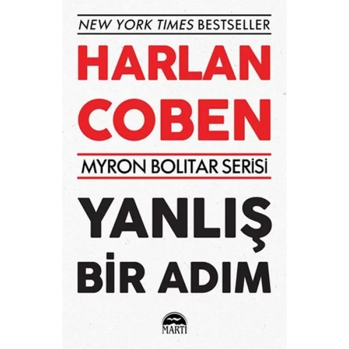 YANLIŞ BİR ADIM