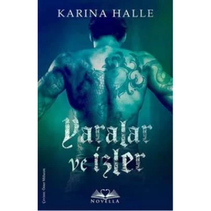 YARALAR VE İZLER