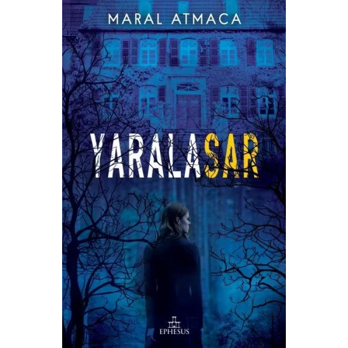YARALASAR 1 (CİLTLİ) - EPHESUS