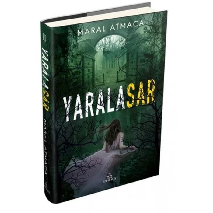YARALASAR 2 (CİLTLİ) - EPHESUS