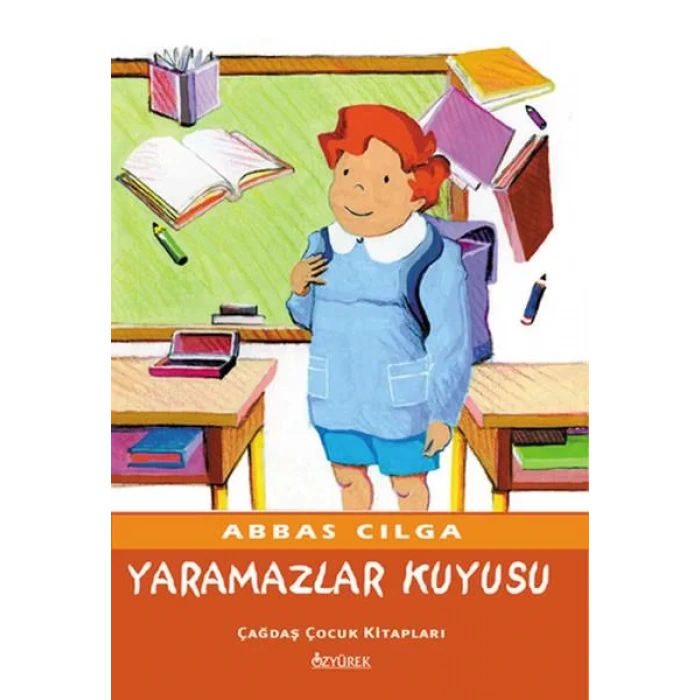 YARAMAZLAR KUYUSU