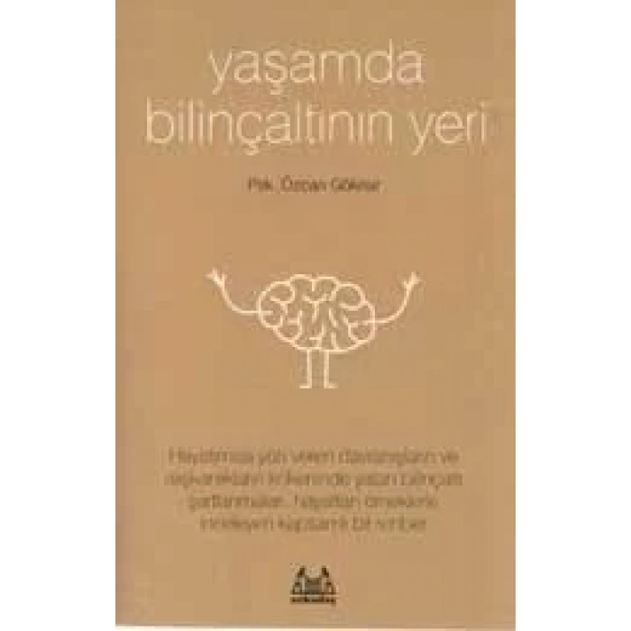 Yaşamda Bilinçaltının Yeri