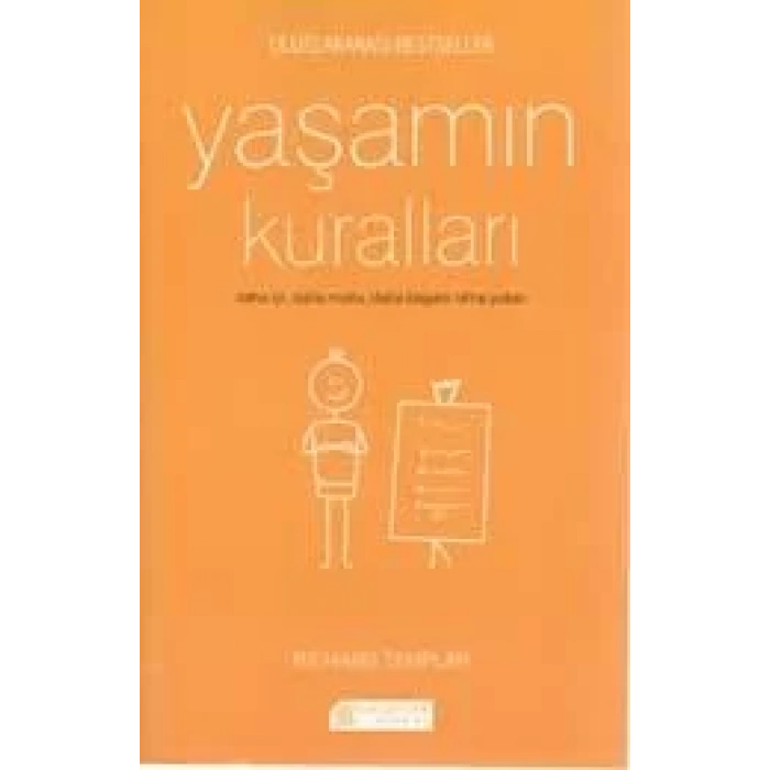 Yaşamın Kuralları