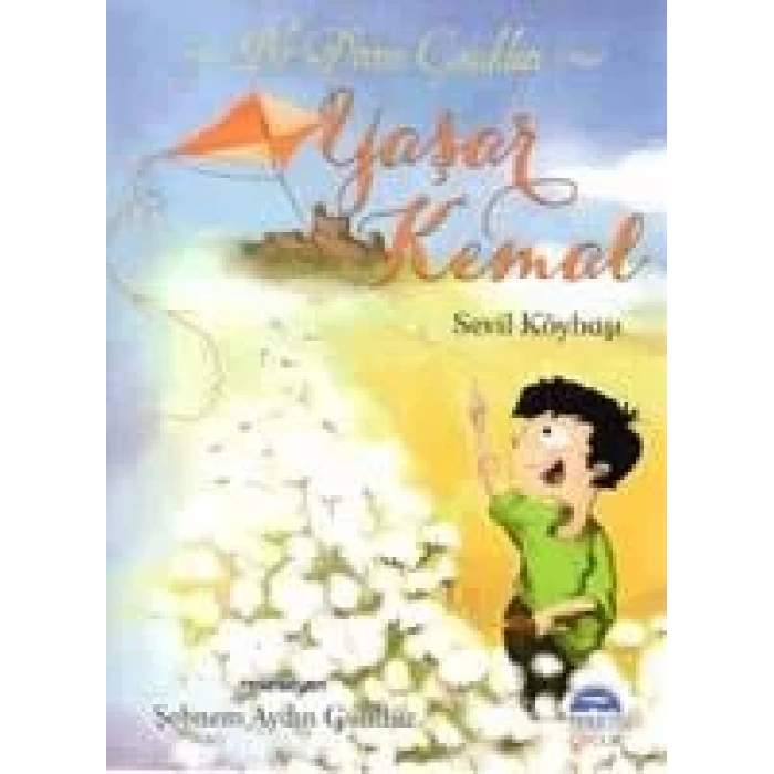 YAŞAR KEMAL/ BİR DEVRİN ÇOCUKLARI