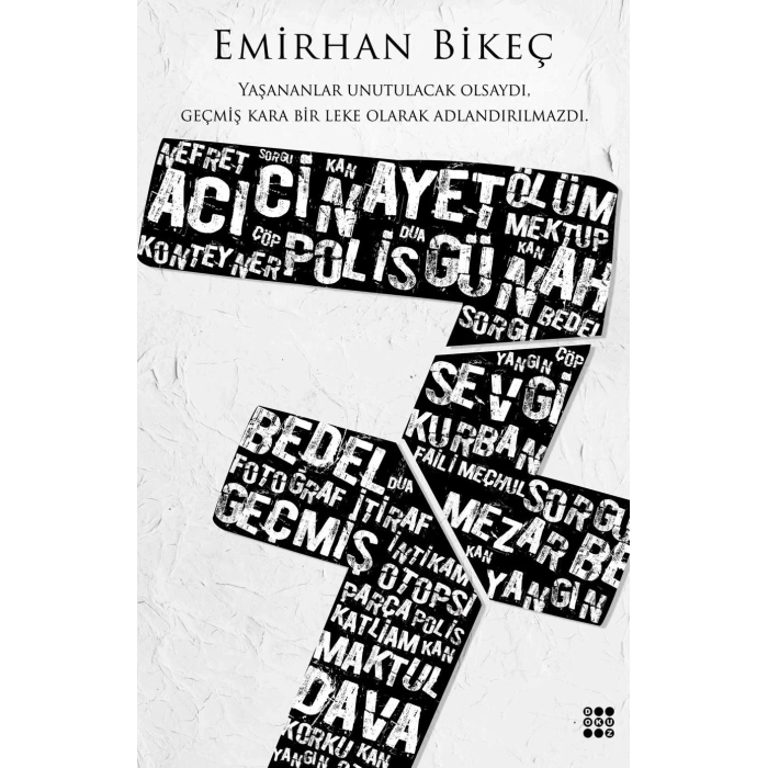 YEDİ - DOKUZ YAYINLARI