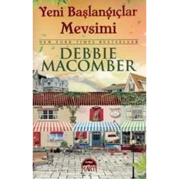 YENİ BAŞLANGIÇLAR MEVSİMİ