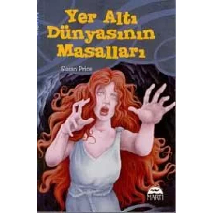 Yeraltı Dünyasının Masalları