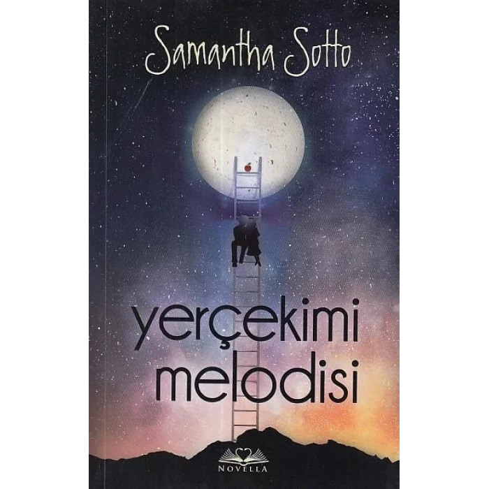 YERÇEKİMİ MELODİSİ