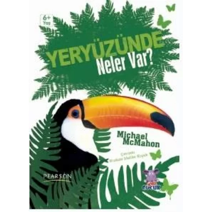 YERYÜZÜNDE NELER VAR - NOBEL