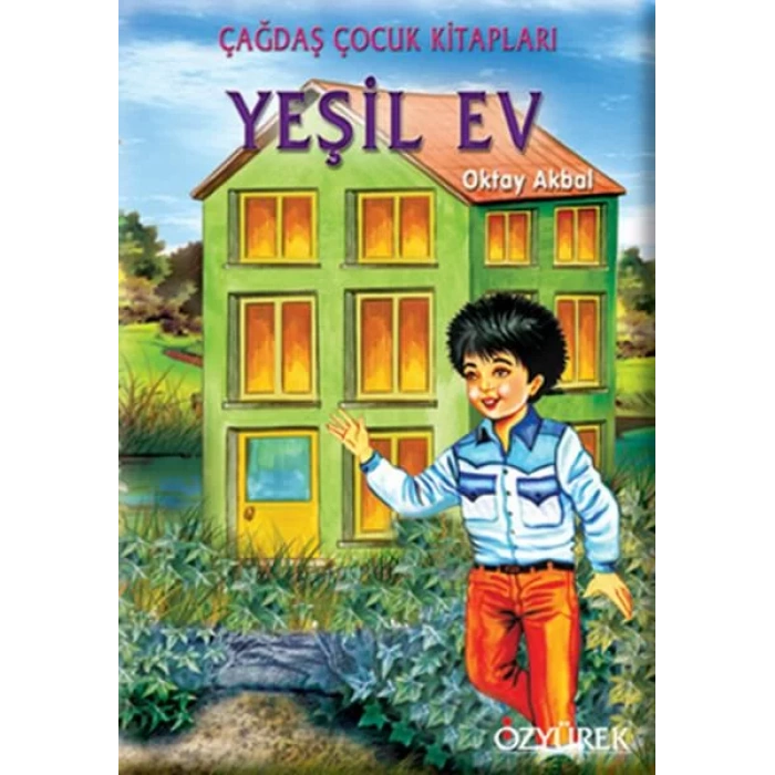 YEŞİL EV