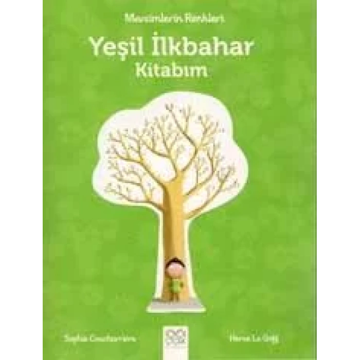 Yeşil İlkbahar Kitabım