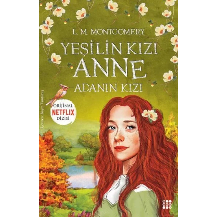 YEŞİLİN KIZI ANNE 3 - ADANIN KIZI - DOKUZ YAYINLARI