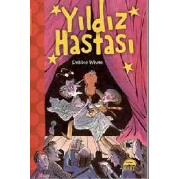 YILDIZ HASTASI