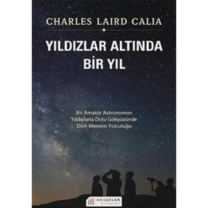 Yıldızlar Altında Bir Yıl