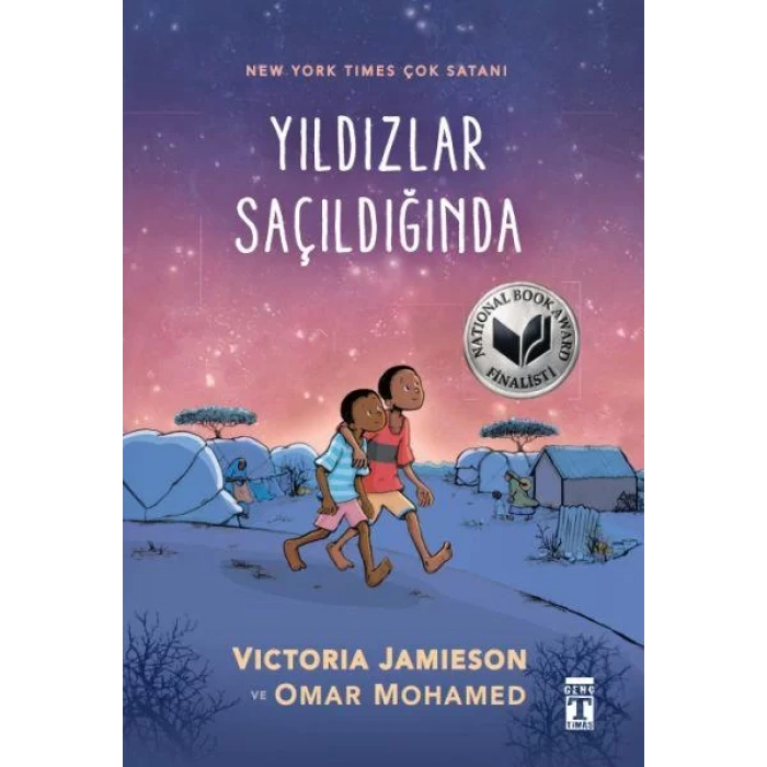 Yıldızlar Saçıldığında