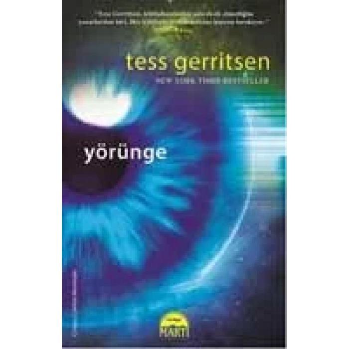 YÖRÜNGE (CİLTLİ)