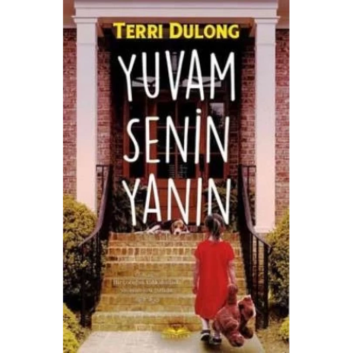 YUVAM SENİN YANIN