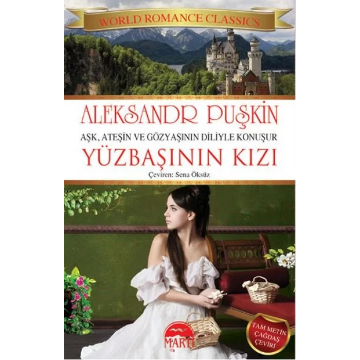 YÜZBAŞININ KIZI