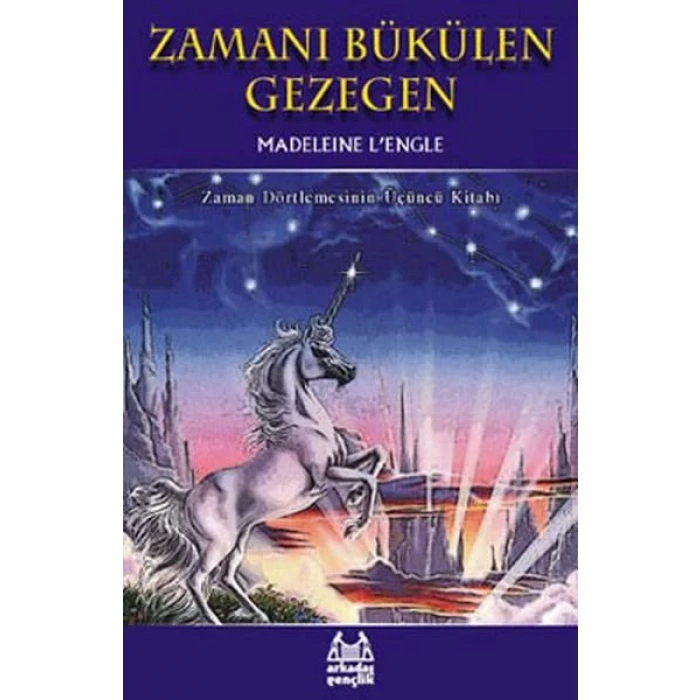 Zamanı Bükülen Gezegen